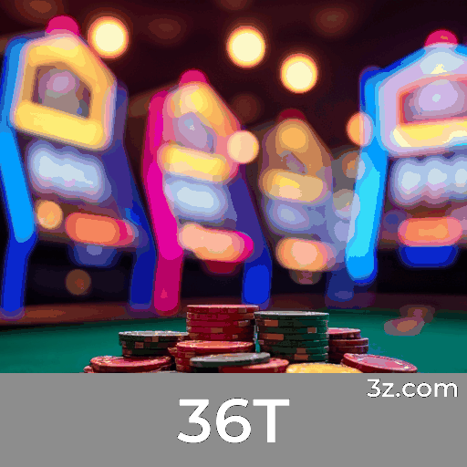 36T Game com bônus e experiência premium