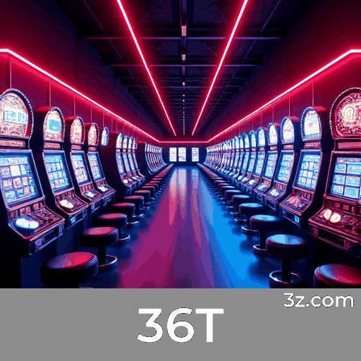 Bônus 36T de R$5.000 + 500 giros grátis